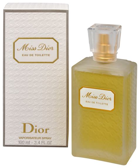 miss dior originale fragrantica|Miss Dior aanbieding.